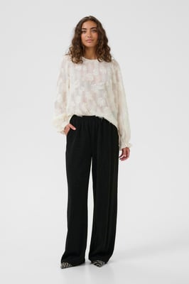 Casual Hose CUakari Casual Hose Relaxed fit
