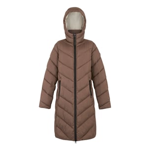 Regatta - "Anita" Steppjacke für Damen (Braun)
