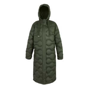 Regatta - "Embrie" Jacke für Damen (Dunkel-Khaki)
