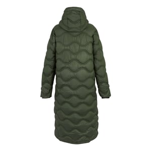Regatta - "Embrie" Jacke für Damen (Dunkel-Khaki)