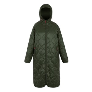 Regatta - "Triea" Jacke für Damen (Dunkel-Khaki)