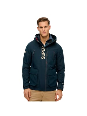 Superdry Herren Ultimate Windbreaker