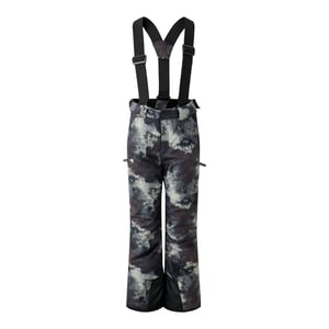 Dare 2B - "Pow II" Skihosen für Kinder, Wasserfest, Used-Look (Bunt)