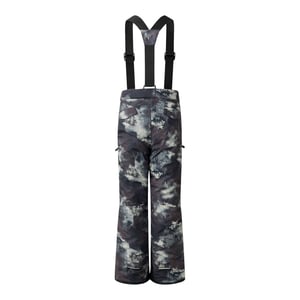 Dare 2B - "Pow II" Skihosen für Kinder, Wasserfest, Used-Look (Bunt)
