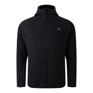 Dare 2B - "Camber II" Midlayer für Herren, Core Stretch (Schwarz)