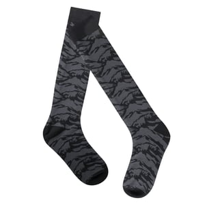 Dare 2B Herren Bergski-Socken (Schwarz)