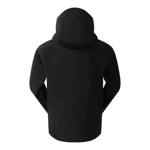 Dare 2B - "Roving III" Skijacke für Herren, Wasserfest (Schwarz)