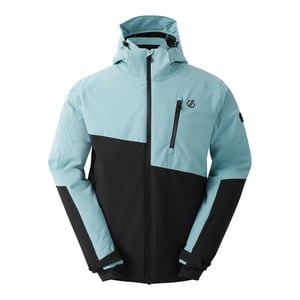 Dare 2B - "Halfpipe III" Skijacke für Herren (Bristolblau)