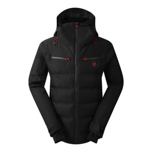 Dare 2B - "Speed II" Skijacke für Herren (Schwarz)