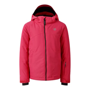 Dare 2B - "Impose V" Skijacke für Kinder (Leuchtend Pink)