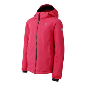 Dare 2B - "Impose V" Skijacke für Kinder (Leuchtend Pink)