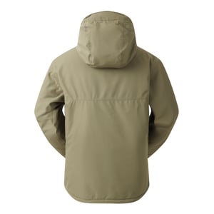 Dare 2B Herren Freeride II Colour Block Überkopf Skijacke (Olivegrün)
