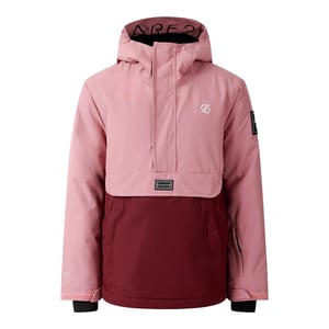 Dare 2B - "Freehand II" Skijacke für Kinder (Lila)