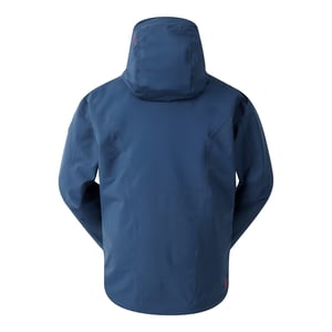 Dare 2B - "Eagle III" Skijacke für Herren (Dunkel-Jeansblau)