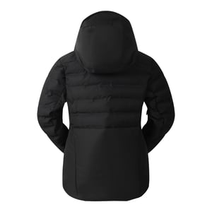 Dare 2B Damen Gleiten Wasserdichte Skijacke (Schwarz)
