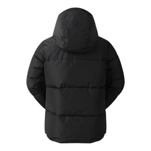 Dare 2B Damen Milleu Gepolsterte Skijacke (Schwarz)