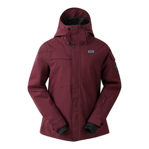 Dare 2B Damen Life Skijacke (Fig)