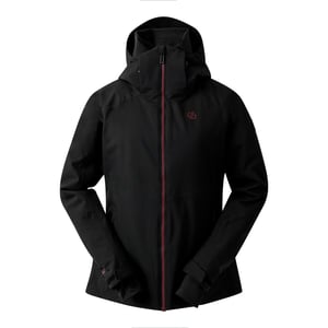 Dare 2B - "Flurry II" Skijacke für Damen, Wasserfest (Schwarz)