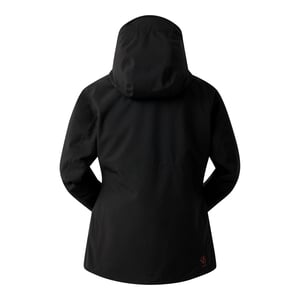 Dare 2B - "Flurry II" Skijacke für Damen, Wasserfest (Schwarz)