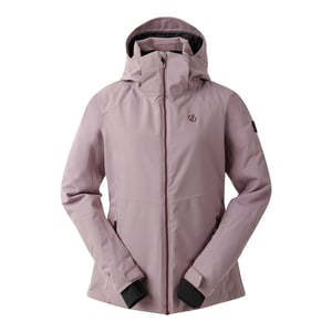 Dare 2B - "Flurry II" Skijacke für Damen, Wasserfest (meliert)
