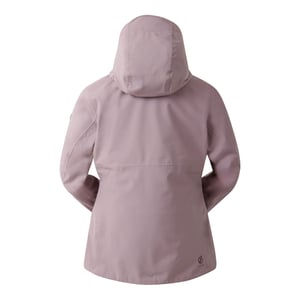 Dare 2B - "Flurry II" Skijacke für Damen, Wasserfest (meliert)