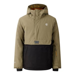 Dare 2B - "Freehand II" Skijacke für Kinder (Olivgrün)