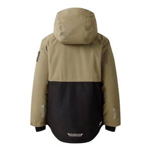 Dare 2B - "Freehand II" Skijacke für Kinder (Olivgrün)