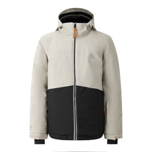 Dare 2B Kinder Send It! Skijacke (Abbeystone/Schwarz)