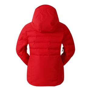 Dare 2B Damen Gleiten Wasserdichte Ski-Jacke (Echtes Rot)