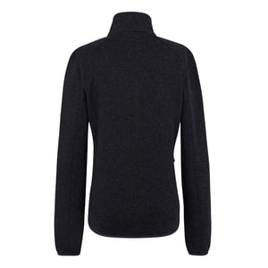 Regatta Damen Newhill Fleecejacke mit durchgehendem Reißverschluss (Marine)