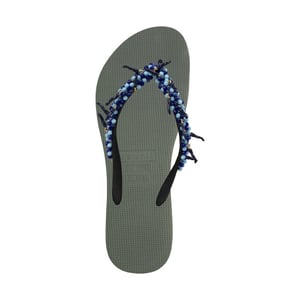 Peppi Flip Flop armeegrün
