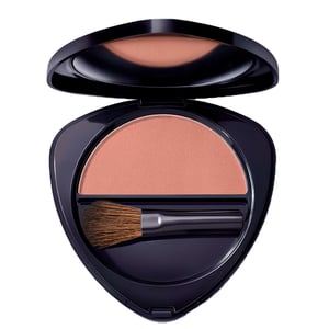Dr. Hauschka 02 Aprikosen-Rouge - 5g Natürliches Make-up für strahlende Wangen
