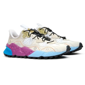 Flower Mountain Tiger Hill Sneakers