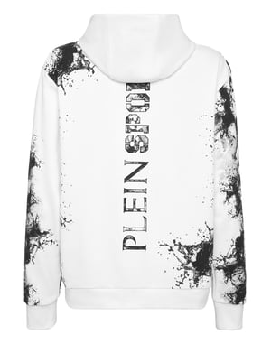 Hoodie Plein Sport Splash