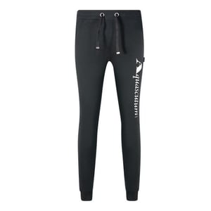 Aquascutum - Jogginghosen für Herren (Schwarz)