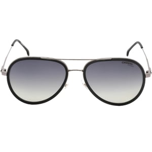 Carrera 1044 0003 WJ Silberne Sonnenbrille