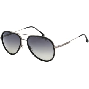 Carrera 1044 0003 WJ Silberne Sonnenbrille