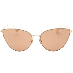 Tom Ford FT1005 32G Anais-02 Gold Sonnenbrille