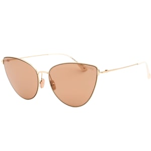 Tom Ford FT1005 32G Anais-02 Gold Sonnenbrille