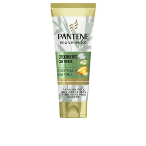 Pantene Miracle Starkes Wachstum Spülung 160 ml