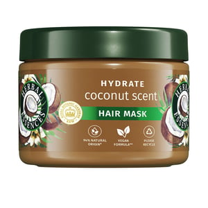 Herbal Essence Coconut Aroma Feuchtigkeitsmaske 500 ml