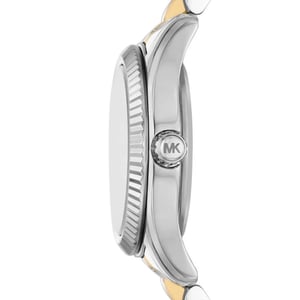 Michael Kors Lexington Damen-Multifarbige Uhr MK4740