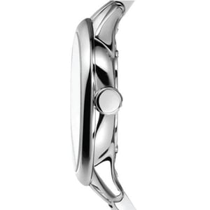 Burberry BU10108 Klassische Damenuhr mit 32-mm-Edelstahlgehäuse