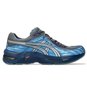 Asics Kiko Kostadinov x Gel-Flammae Herren Sneaker Blau