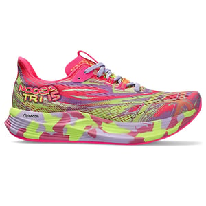 Asics Noosa Tri 15 Damen Pink Laufchuhe