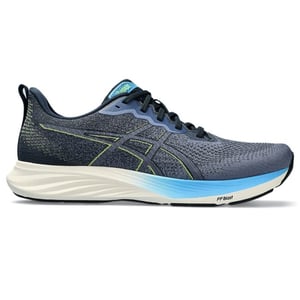 Asics Dynablast 4 Herren Blaue Laufsohlen