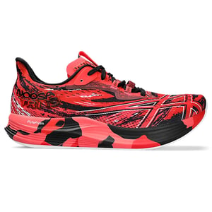 Asics Noosa Tri 15 Herren Rot/Schwarz Laufschuhe