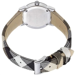 Burberry BU9357 Herren-Chronographenuhr - Der City Nova Luxus-Zeitmesser