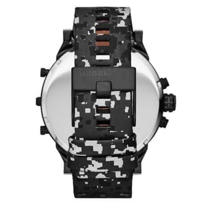 Diesel DZ7311 Mr Daddy 2.0 Camouflage Herren Chronograph Uhr