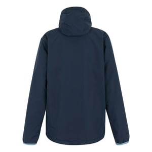 Regatta Herren Caspen Wasserdichte Jacke (Marineblau)